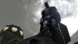 Batman: Arkham Origins review (PC) | GON