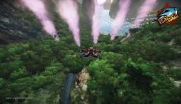 Plus XP: Skydive Proximity Flight Review