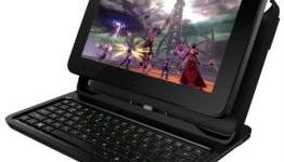Hands-on with the Razer Edge Gaming Tablet