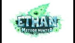 Ethan: Meteor Hunter Review (PopBucket)