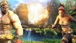 Enslaved: Odyssey to the West & WRC 4 Now Available On Steam