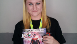 Interview with Steph1401 A Gioteck Sponsored “Girl Gamer” from SA