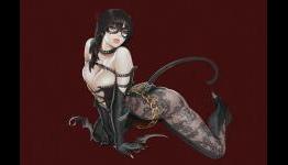 Chaos Online [KR] Introduces a New Sexy Hero Called Tricky