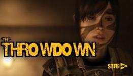 The Throwdown #59