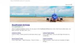Google Testing Banner Ads in Search Results