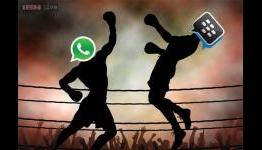 10 reasons why BBM for Android is overrated and can’t beat WhatsApp any time soon