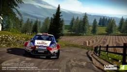 WRC 4 now available in stores and on-demand for the Xbox 360, PS3, PS Vita and PC