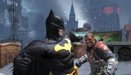 Batman: Arkham Origins Review | Cult of Mac Review
