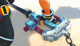 Kingdom Hearts 3 Could See the Return of Roxas and Ventus Teases Nomura