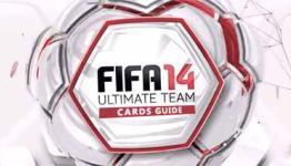 FIFA 14 Ultimate Team Cards Guide – Types, Categories and Colours Explained