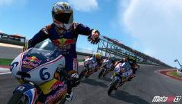 MotoGP 13 Gets New Patch to Improve Online Performance