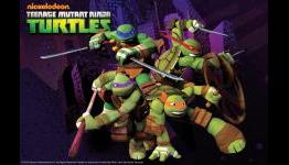Teenage Mutant Ninja Turtles Review | Arcade Sushi