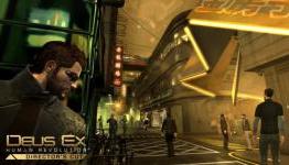 Deus Ex: Human Revolution – Director’s Cut review – second life | Metro