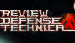 Defense Technica Review [NoobFeed]