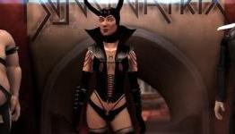 ZTGD | Saints Row IV: Enter the Dominatrix Review