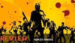 How to Survive Review | The Game Scouts