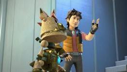 ‘Knack’ Edges PlayStation 4 Ahead Of Xbox One For Family Gamers [Forbes]