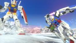 PS Vita Release Date and New Trailer for ‘Gundam Breaker’