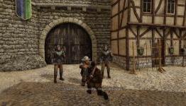 Softpedia- The Dark Eye: Demonicon Review