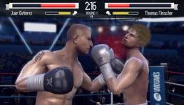Real Boxing Review | GB