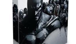 BradyGames Bringing You The Finest Batman Arkham Origins Guides | EGM