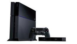 PS4 Day-One Patch Is 300 MB, Enables Online Multiplayer And More