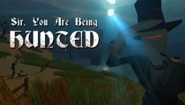 Front Towards Gamer — Sir You are Being Hunted: Early Access Preview