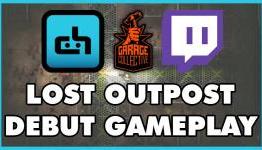 Interview and Gameplay Video of Lost Outpost: Director’s Cut