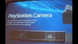 Facial recognition login confirmed for PS4