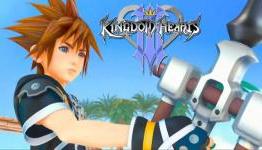 Nomura Discusses Kingdom Hearts III Gameplay Trailer