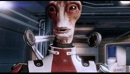 Retrospective: Mass Effect