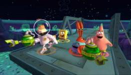 Spongebob Squarepants Plankton’s Robotic Revenge Review | Voxel Arcade