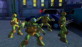 Teenage Mutant Ninja Turtles Review (Gamerhub)