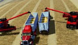 Farming Simulator 2013 Console Review | Everybody Plays