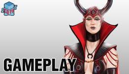 Saints Row IV Enter the Dominatrix DLC Review | COIN-OP TV