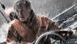 All Is Lost Review | LRA