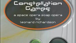Constellation Games, A Space Opera Soap Opera — A Review
