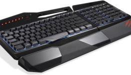 S.T.R.I.K.E. 3 Keyboard Review | Nerd4Sure