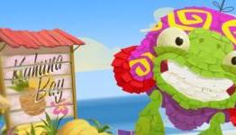 Interview: Mojo Bones on Bringing Siesta Fiesta to the 3DS eShop and Venturing Beyond Smartphones