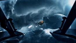 CCP On How Valkyrie Will Fuse With EVE, Evolve