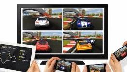 Next generation mobile devices: the home consoles of tomorrow?