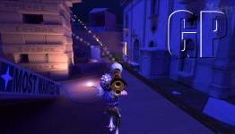 MicroVolts PC screenshots & trailer