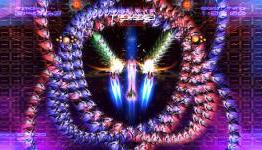 Vitalog: Galaga Legions DX Review