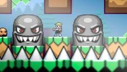 ‘Mutant Mudds Deluxe’ Headed to PS3 and PS Vita Around Christmas