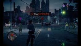 Saints Row IV: Enter the Dominatrix PC Review – Neoseeker