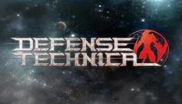 Defense Technica Review (BioGamer Girl)