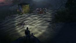 5 Spooky New Games to Play this Halloween