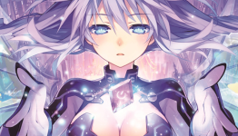 The Console Wars on a Personal Level: Hyperdimension Neptunia – SheAttack