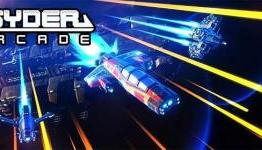 Syder Arcade Review | TwoDashStash