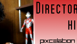 Directors In Focus: Hideaki Anno